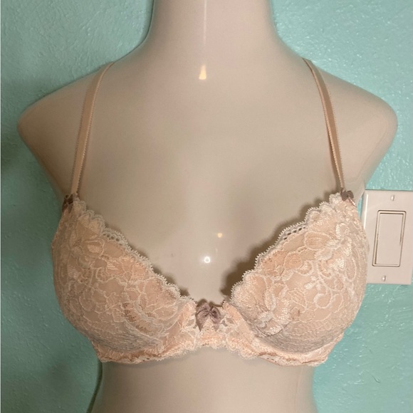 Adore Me padded push up bra 38b - Picture 2 of 3